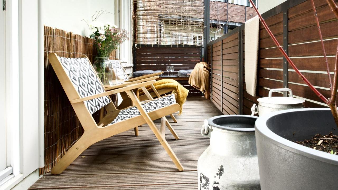 Gelber Loewe - Ferienwohnung In Der Erfurter Altstadt Exteriér fotografie